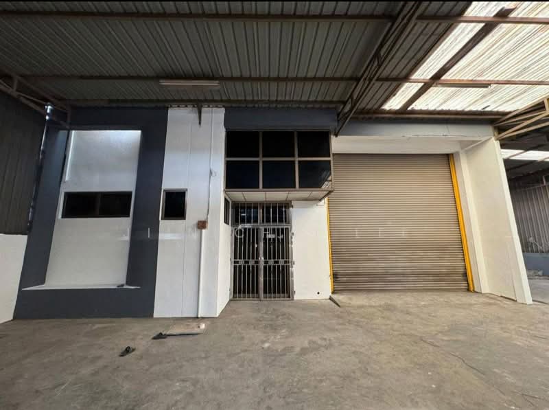 For Sale - Taman Desa Cemerlang