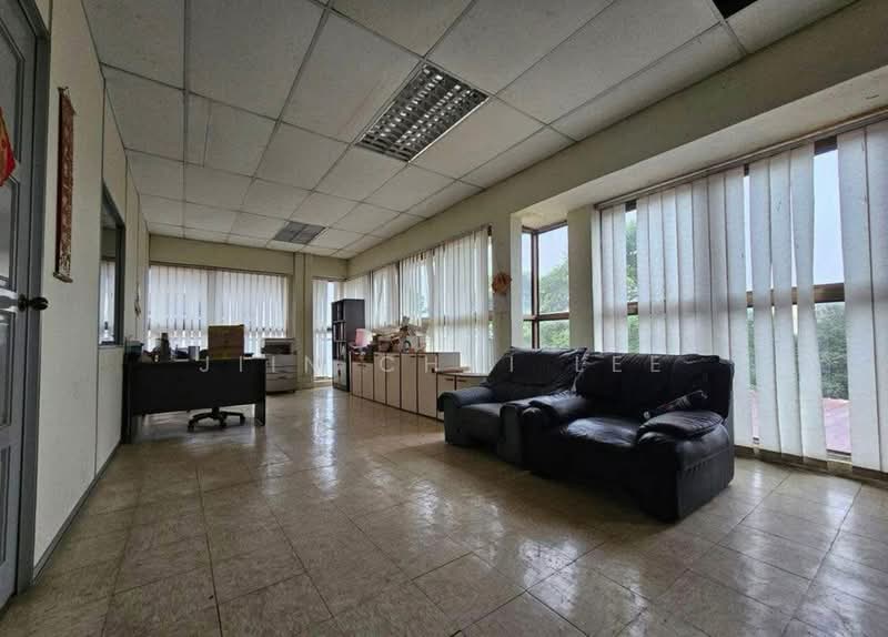 For Sale - Taman Desa Cemerlang