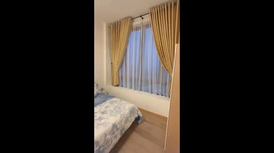 Service Residence for Rent at Aera Residence - Christine Lee - PropertyGuru.com.my