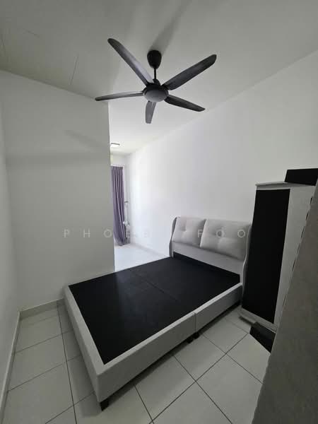 2-storey Terraced House for Sale in Taman Seri Austin (Tebrau) - Phoebe Foo - Bedroom - PropertyGuru.com.my