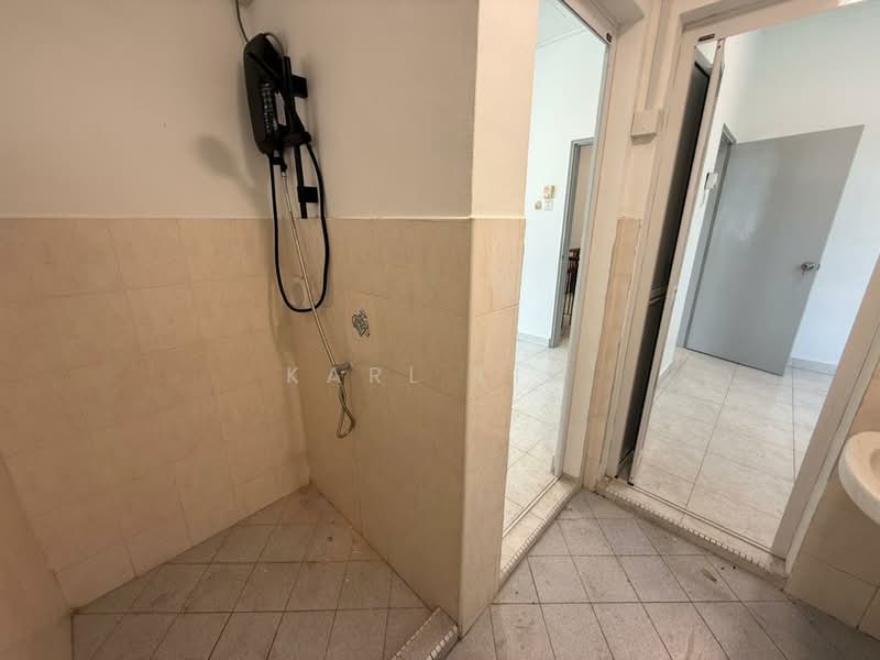 2-storey Terraced House for Rent in Taman Nusa Jaya Mas (Iskandar Puteri (Nusajaya)) - Karl Lim - Bathroom - PropertyGuru.com.my