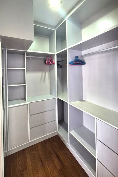 2-storey Terraced House for Sale in Kota Kemuning (Shah Alam) - Henrick Tan - Interior - PropertyGuru.com.my