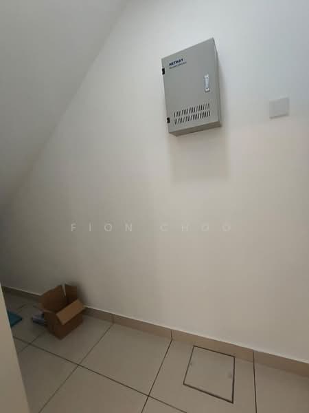 2-storey Terraced House for Rent in Taman Rinting (Masai) - Fion Choo - Interior - PropertyGuru.com.my