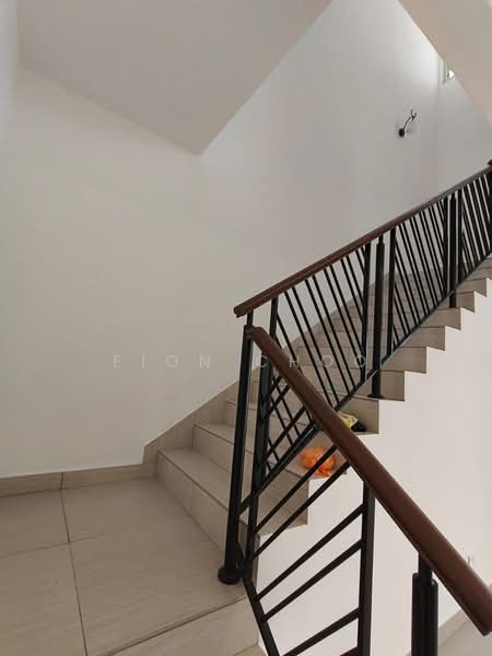 2-storey Terraced House for Rent in Taman Rinting (Masai) - Fion Choo - Interior - PropertyGuru.com.my