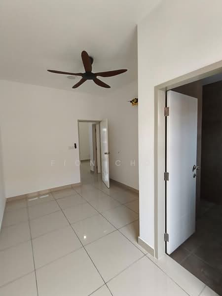 2-storey Terraced House for Rent in Taman Rinting (Masai) - Fion Choo - Interior - PropertyGuru.com.my