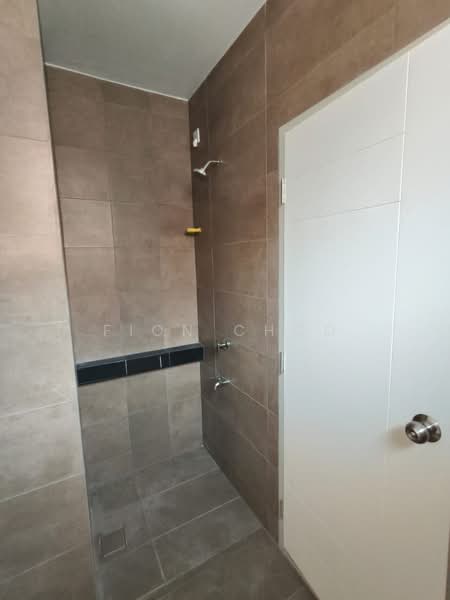 2-storey Terraced House for Rent in Taman Rinting (Masai) - Fion Choo - Bathroom - PropertyGuru.com.my