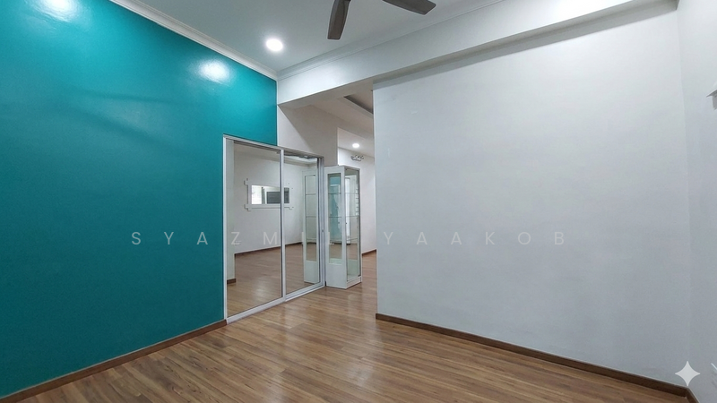 2-storey Terraced House for Sale in Taman Puchong Prima (Puchong) - Syazmil Yaakob - Dining area - PropertyGuru.com.my