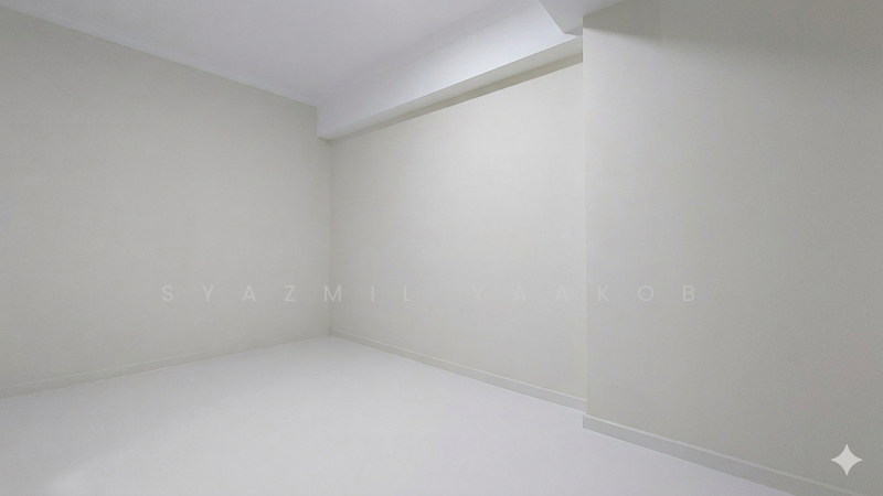 2-storey Terraced House for Sale in Taman Puchong Prima (Puchong) - Syazmil Yaakob - Bedroom 4 - PropertyGuru.com.my