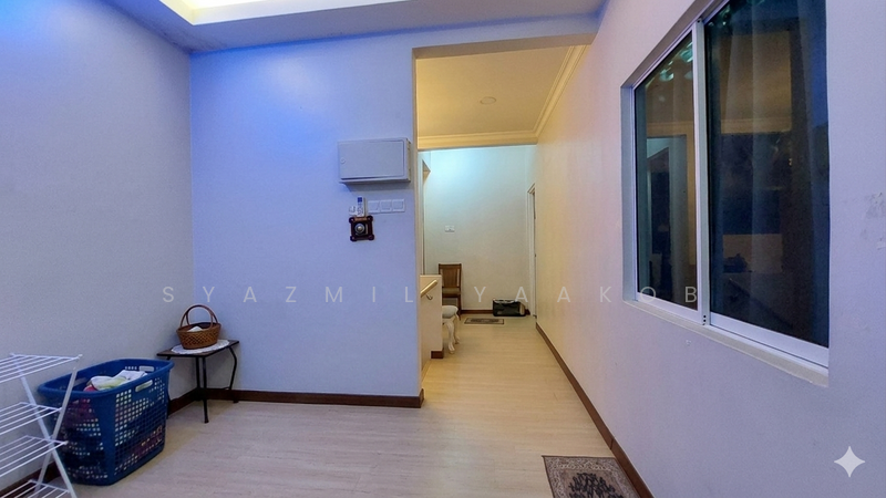 2-storey Terraced House for Sale in Taman Puchong Prima (Puchong) - Syazmil Yaakob - Family area - PropertyGuru.com.my
