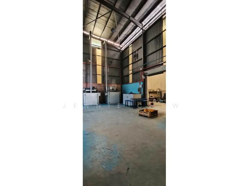 Factory for Rent in Senai (Johor) - Jennie Chew - Interior - PropertyGuru.com.my