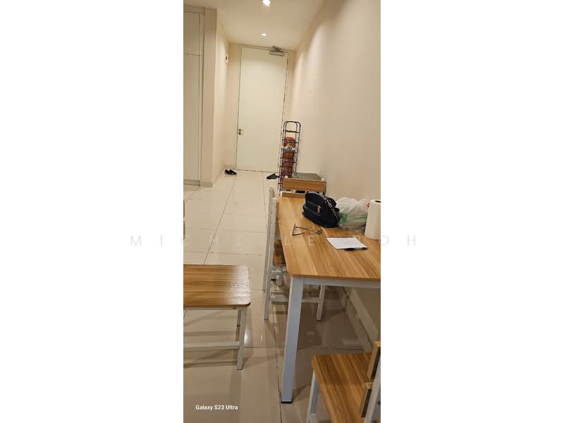 Condominium for Sale at Nadayu28 - Michelle Boh - Interior - PropertyGuru.com.my