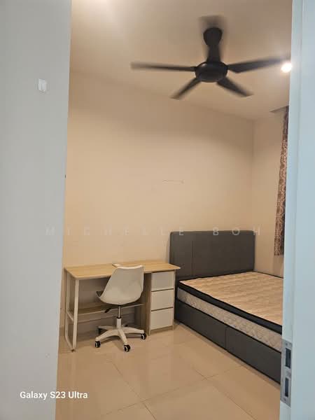 Condominium for Sale at Nadayu28 - Michelle Boh - Bedroom - PropertyGuru.com.my