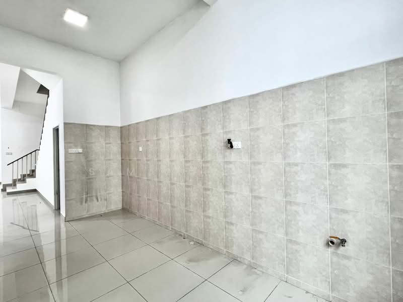 2-storey Terraced House for Sale in Taman Mount Austin (Tebrau) - Samantha Tan - Interior - PropertyGuru.com.my