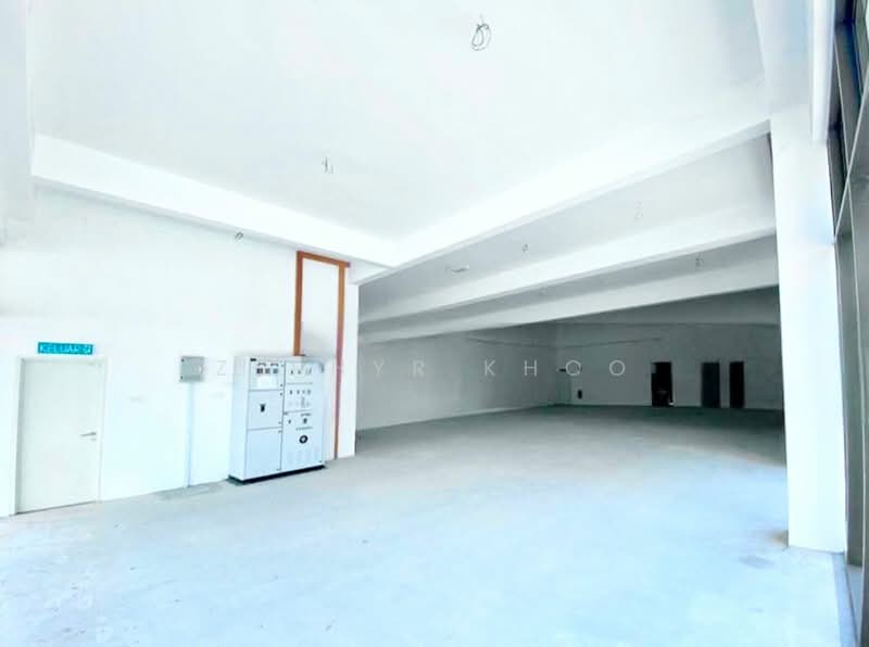 Factory for Sale in Kawasan Perindustrian SILC (Iskandar Puteri (Nusajaya)) - Zephyr Khoo - PropertyGuru.com.my
