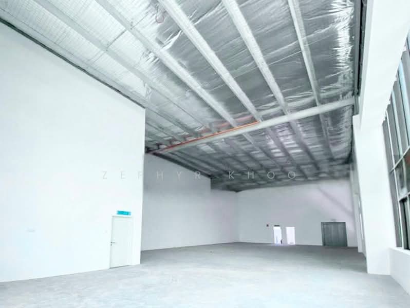 Factory for Sale in Kawasan Perindustrian SILC (Iskandar Puteri (Nusajaya)) - Zephyr Khoo - PropertyGuru.com.my