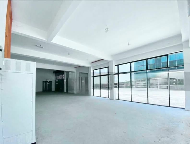 Factory for Sale in Kawasan Perindustrian SILC (Iskandar Puteri (Nusajaya)) - Zephyr Khoo - PropertyGuru.com.my