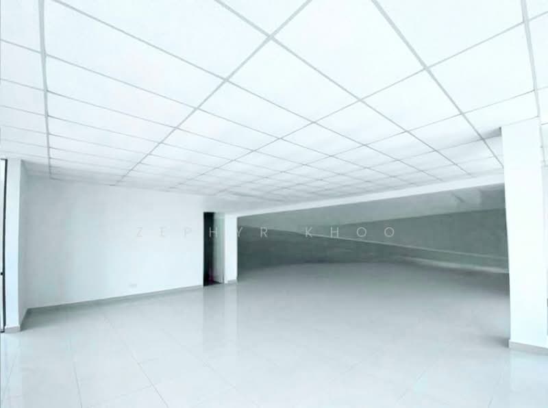 Factory for Sale in Kawasan Perindustrian SILC (Iskandar Puteri (Nusajaya)) - Zephyr Khoo - PropertyGuru.com.my