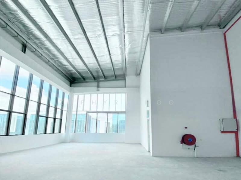 Factory for Sale in Kawasan Perindustrian SILC (Iskandar Puteri (Nusajaya)) - Zephyr Khoo - PropertyGuru.com.my