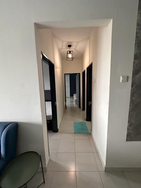 Service Residence for Sale at Koi Kinrara - Johnny Pua - Corridor - PropertyGuru.com.my