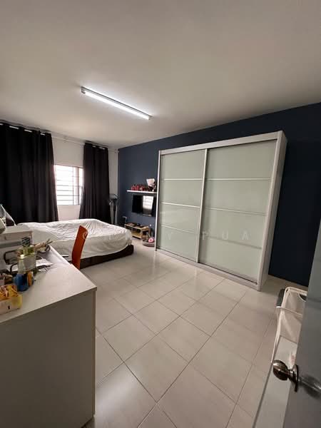 Service Residence for Sale at Koi Kinrara - Johnny Pua - Bedroom - PropertyGuru.com.my
