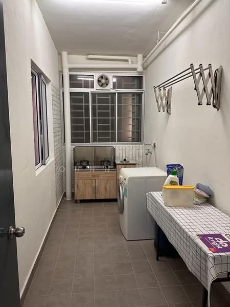 Service Residence for Sale at Koi Kinrara - Johnny Pua - Balcony - PropertyGuru.com.my