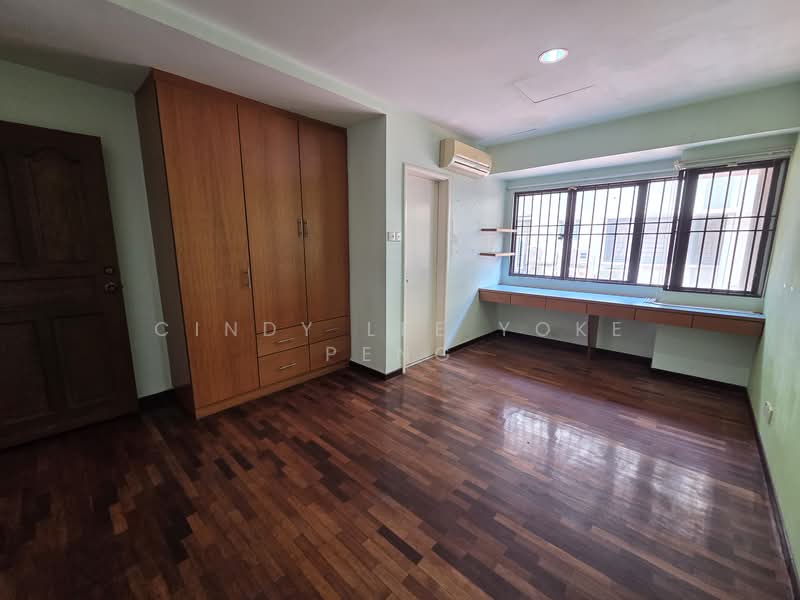 Rumah Teres 3 Tingkat untuk Dijual di Taman Esplanad (Bukit Jalil) - Cindy Lee Yoke Peng - Interior - PropertyGuru.com.my