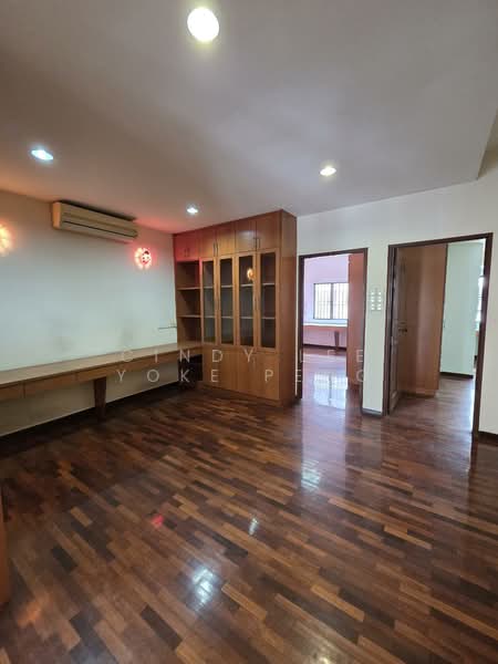 Rumah Teres 3 Tingkat untuk Dijual di Taman Esplanad (Bukit Jalil) - Cindy Lee Yoke Peng - Interior - PropertyGuru.com.my
