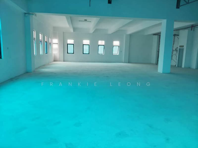 Factory for Sale in Puchong (Selangor) - Frankie Leong - Interior - PropertyGuru.com.my