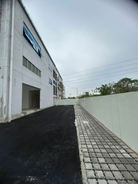 Factory for Sale in Puchong (Selangor) - Frankie Leong - Exterior - PropertyGuru.com.my