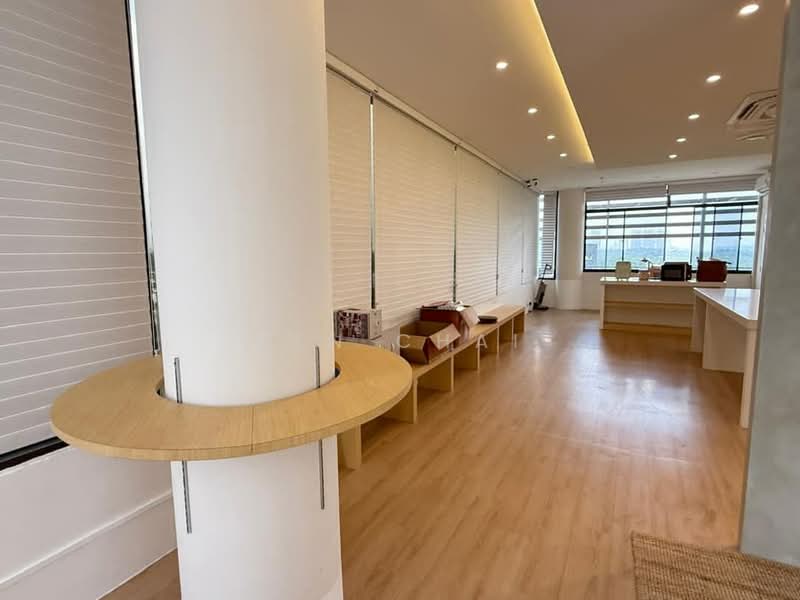 Citrine Hub @ Sunway Iskandar untuk Untuk Disewa - RM 4,200 /bulan, Mac 2026 - Interior - PropertyGuru.com.my