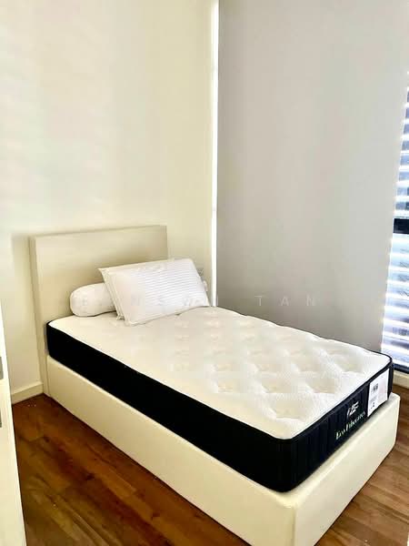 Setia V Residences untuk Untuk Disewa - RM 5,500 /bulan, Mac 2026 - Bedroom - PropertyGuru.com.my