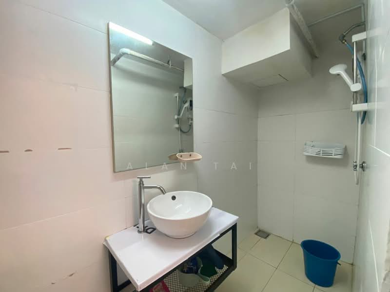 Service Residence for Rent at Colonial @ Empire City - Alan Tai - Bathroom - PropertyGuru.com.my