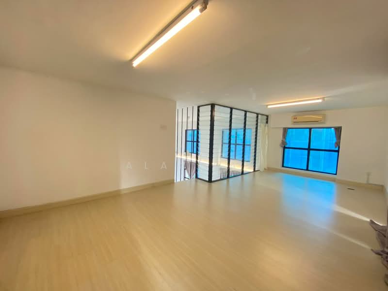 Service Residence for Rent at Colonial @ Empire City - Alan Tai - Interior - PropertyGuru.com.my