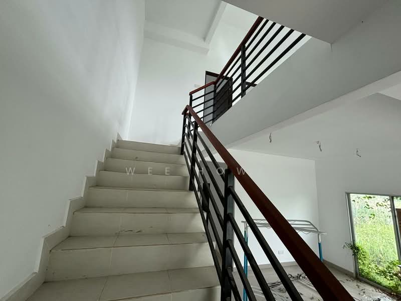 2-storey Terraced House for Sale in Taman Nusa Damai (Pasir Gudang) - Wee Howe - Interior - PropertyGuru.com.my