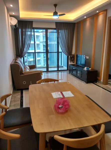 Service Residence for Rent at R&F Princess Cove Phase 1 - Olivia Ong - PropertyGuru.com.my