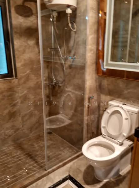 Service Residence for Rent at R&F Princess Cove Phase 1 - Olivia Ong - PropertyGuru.com.my