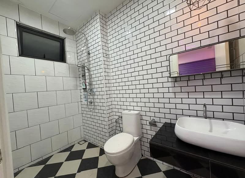 Sierra Hijauan Phase 2G2 untuk Untuk Dijual - RM 2,900,000, Mac 2026 - Bathroom - PropertyGuru.com.my