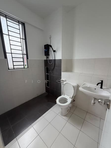 Setia Tropika untuk Untuk Disewa - RM 2,800 /bulan, Mac 2026 - Bathroom - PropertyGuru.com.my