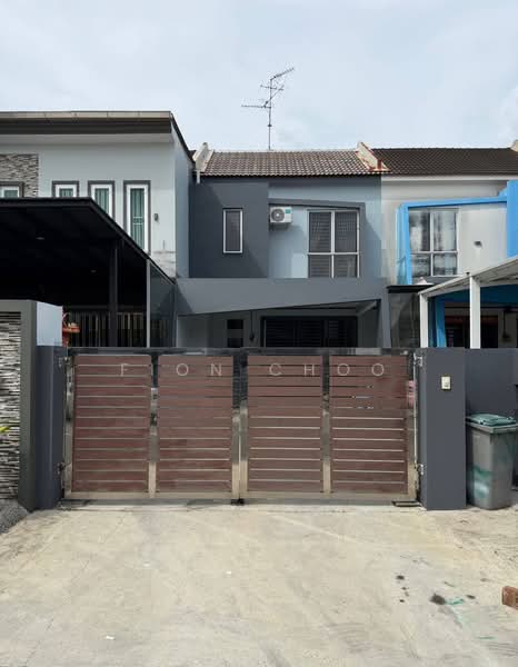 Setia Tropika untuk Untuk Disewa - RM 2,800 /bulan, Mac 2026 - Exterior - PropertyGuru.com.my