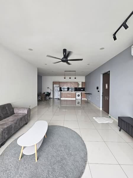 Green Haven untuk Untuk Disewa - RM 2,800 /bulan, Apr 2026 - Living Room - PropertyGuru.com.my