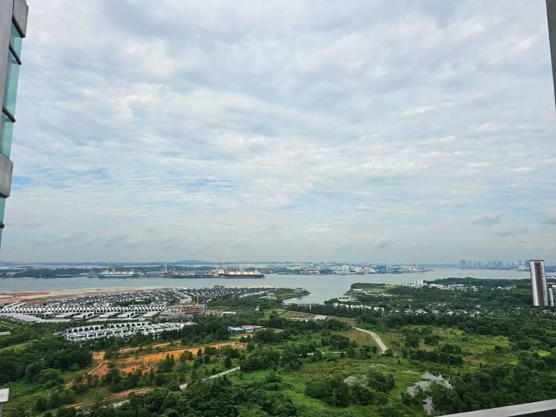 Green Haven untuk Untuk Disewa - RM 2,800 /bulan, Apr 2026 - View - PropertyGuru.com.my