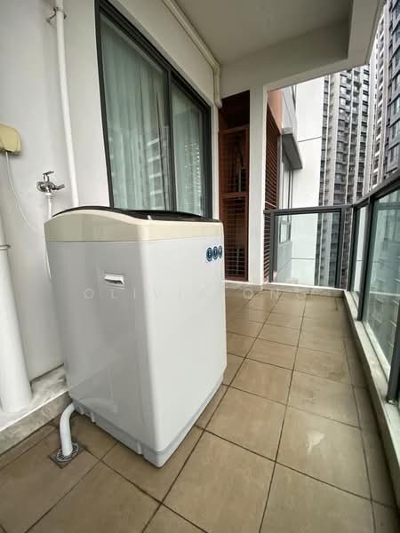 Service Residence for Rent at R&F Princess Cove Phase 1 - Olivia Ong - PropertyGuru.com.my