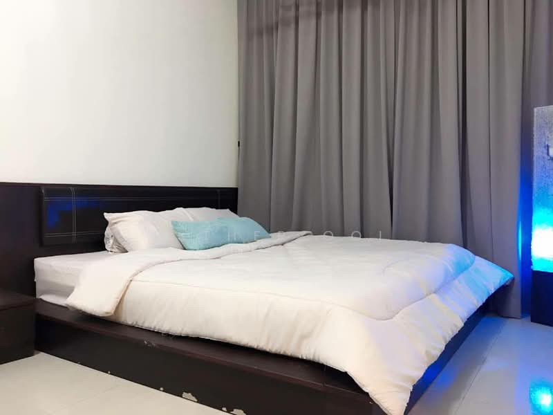 SuriaMas Suites untuk Untuk Disewa - RM 1,750 /bulan, Mac 2026 - Bedroom - PropertyGuru.com.my