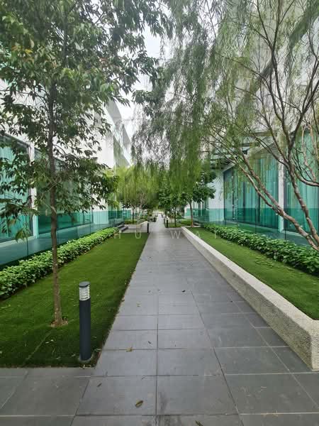 3-storey Terraced House for Sale in Taman Puchong Prima (Puchong) - Shu Wai - Exterior - PropertyGuru.com.my