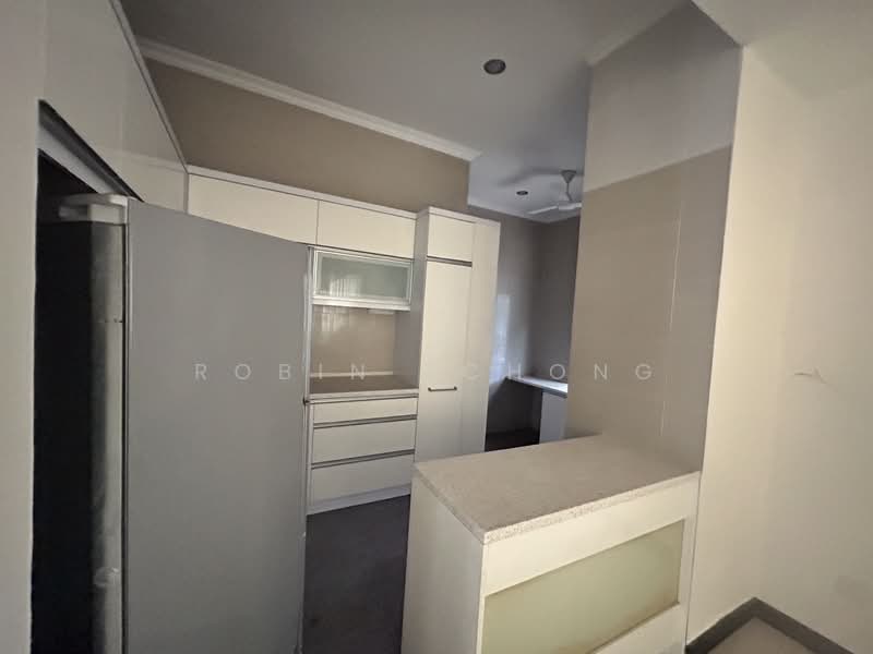 Beverly Heights untuk Untuk Dijual - RM 1,800,000, Mac 2026 - Kitchen - PropertyGuru.com.my