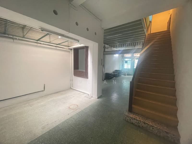 2sty shop house ,Pulau Tikus,Gurney untuk Untuk Disewa - RM 4,500 /bulan, Mac 2026 - Interior - PropertyGuru.com.my