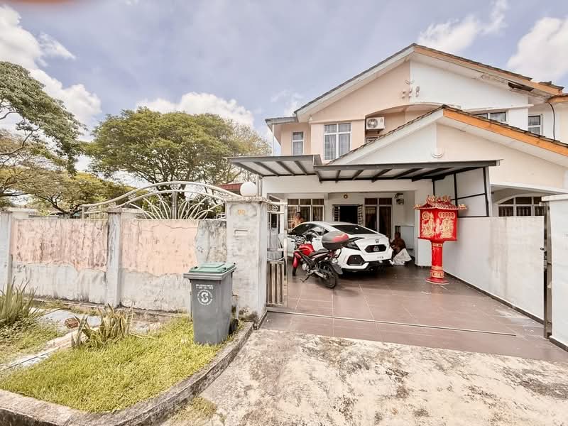 Bukit Indah Bukit Indah Bukits Indahs untuk Untuk Dijual - RM 798,000, Mac 2026 - Exterior - PropertyGuru.com.my