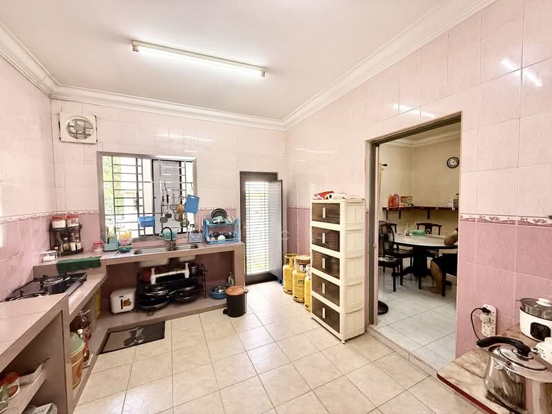 Bukit Indah Bukit Indah Bukits Indahs untuk Untuk Dijual - RM 798,000, Mac 2026 - Kitchen - PropertyGuru.com.my