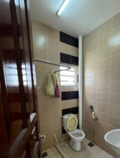 Semi-Detached House for Sale in Gelugor (Penang) - Patrick . - Bathroom - PropertyGuru.com.my