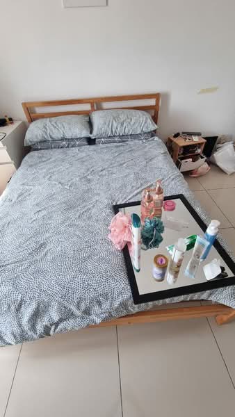 SummerSkye Residences untuk Untuk Disewa - RM 2,500 /bulan, Mac 2026 - Bedroom - PropertyGuru.com.my